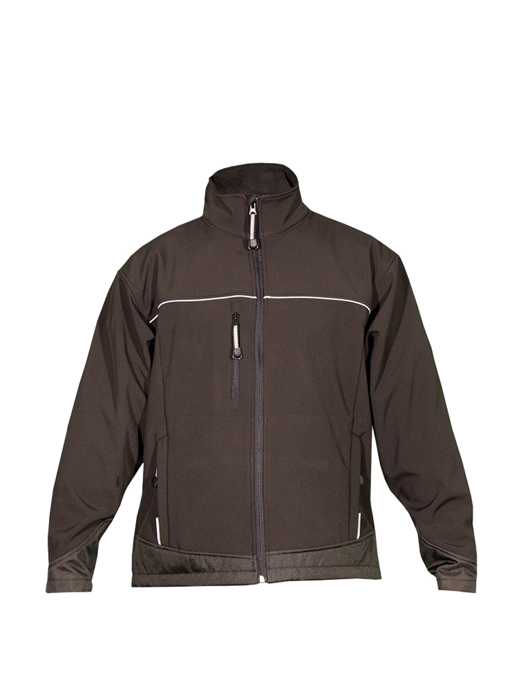 Softshell Jacke