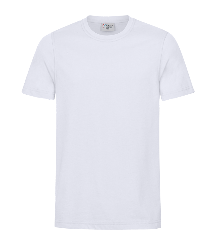 Workwear T-Shirt Rundhals