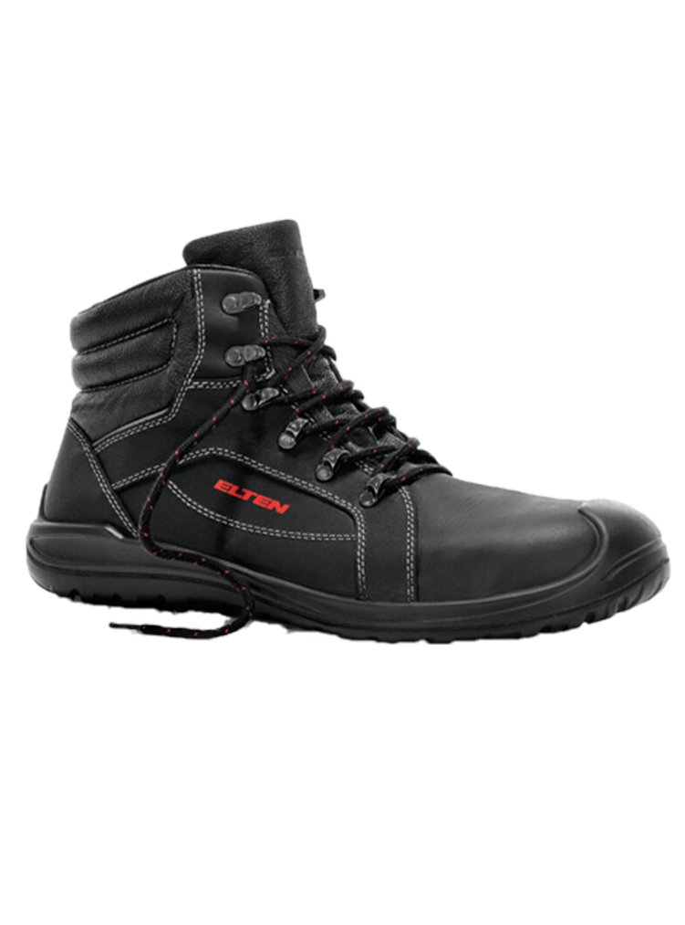 ANDERSON LOOP Dachdeckerstiefel S3 HI Stahlkappe